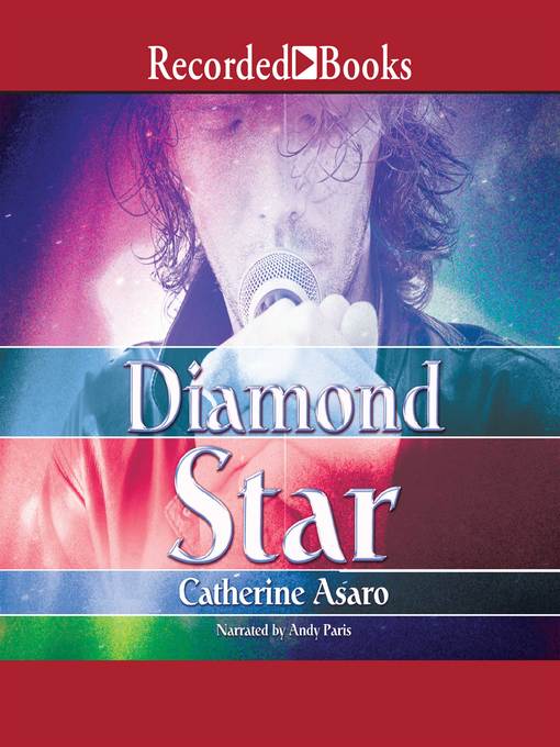 Title details for Diamond Star by Catherine Asaro - Available